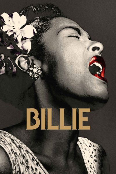 Billie-poster