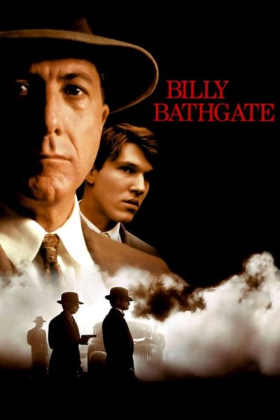 Billy Bathgate-poster