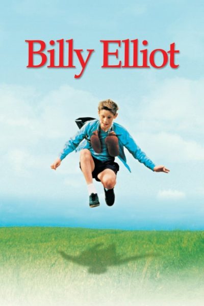 Billy Elliot-poster
