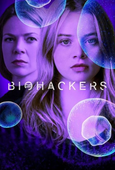 Biohackers-poster
