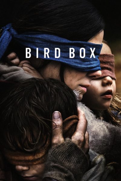 Bird Box-poster