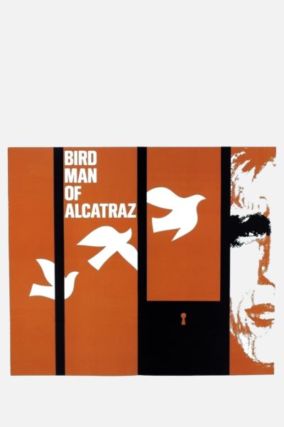 Birdman of Alcatraz-poster