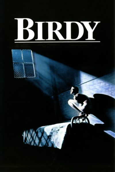 Birdy-poster