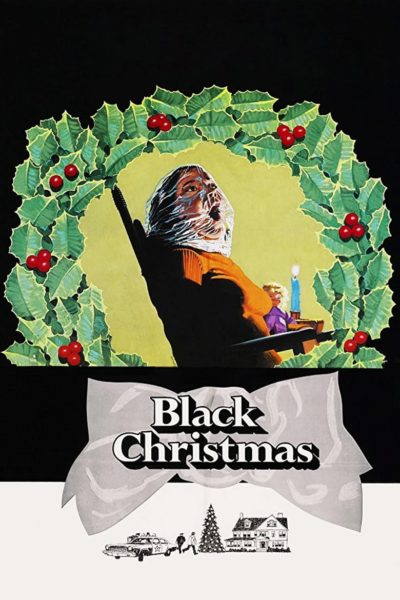 Black Christmas-poster