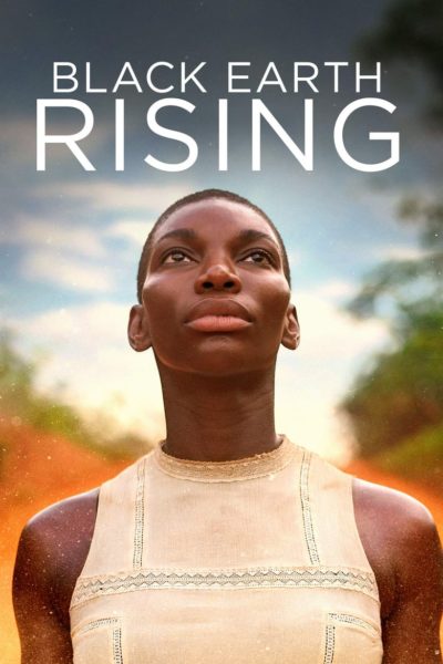 Black Earth Rising-poster