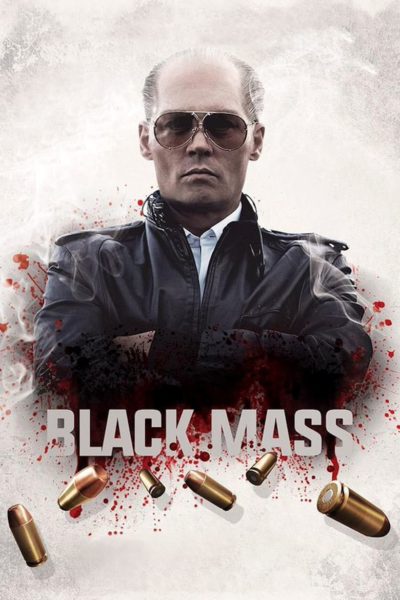 Black Mass-poster
