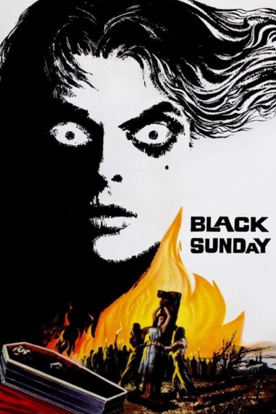 Black Sunday-poster