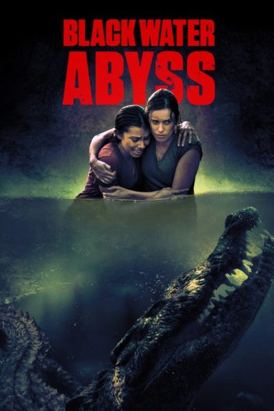 Black Water: Abyss-poster