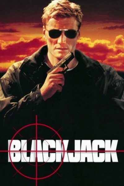 Blackjack-poster