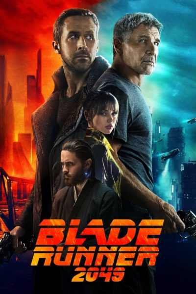 Blade Runner 2049-poster