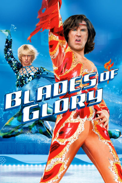 Blades of Glory-poster