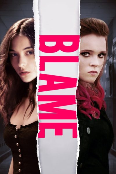 Blame-poster