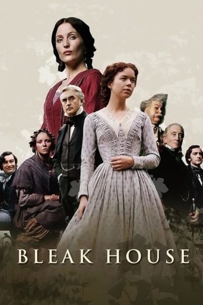Bleak House-poster