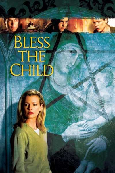Bless the Child-poster