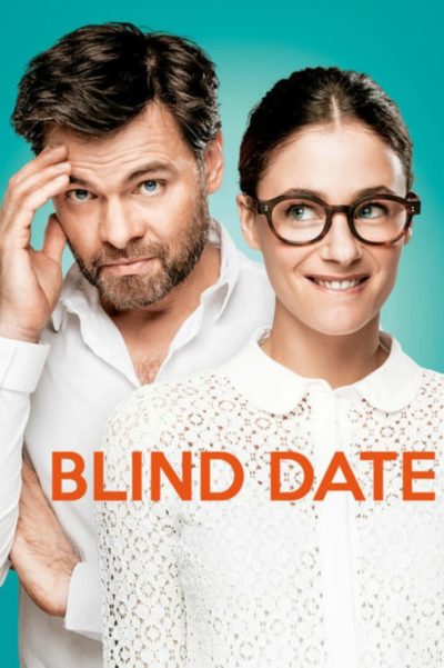 Blind Date-poster