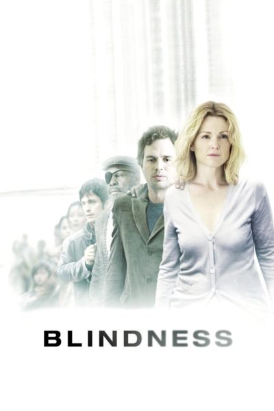 Blindness-poster