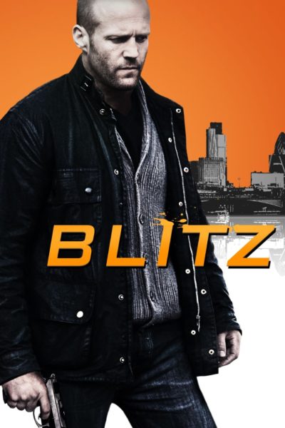 Blitz-poster