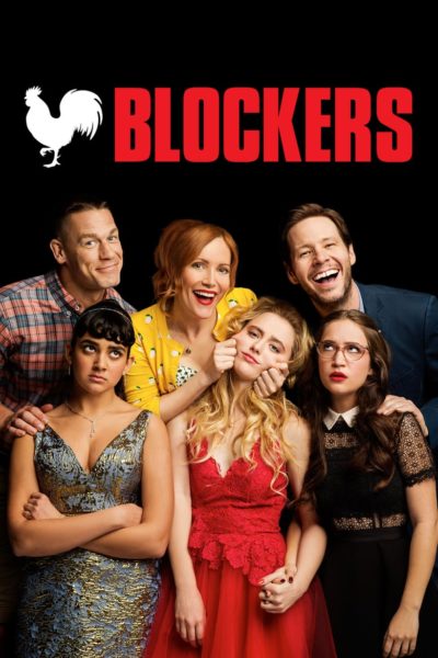 Blockers-poster