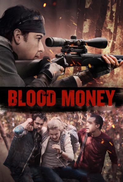 Blood Money-poster