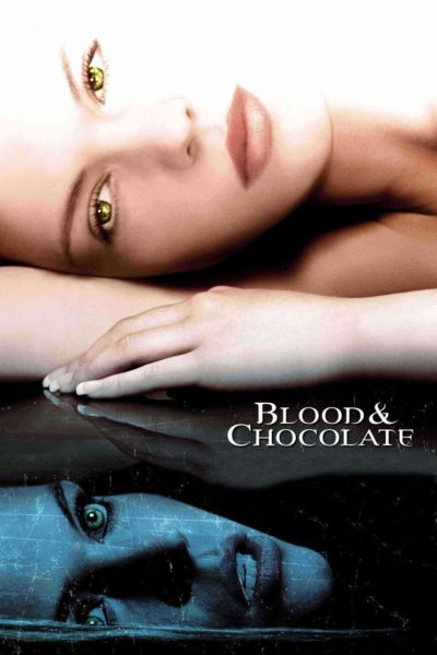 Blood and Chocolate-poster