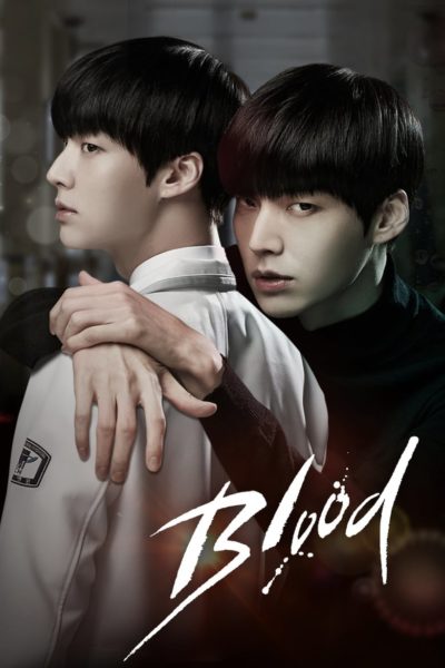 Blood-poster