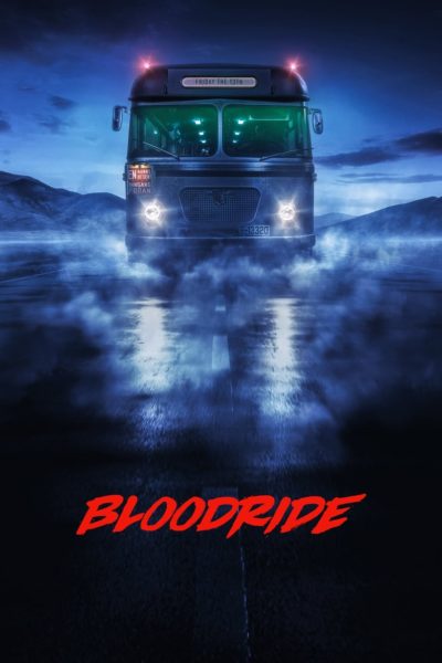 Bloodride-poster