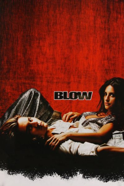 Blow-poster