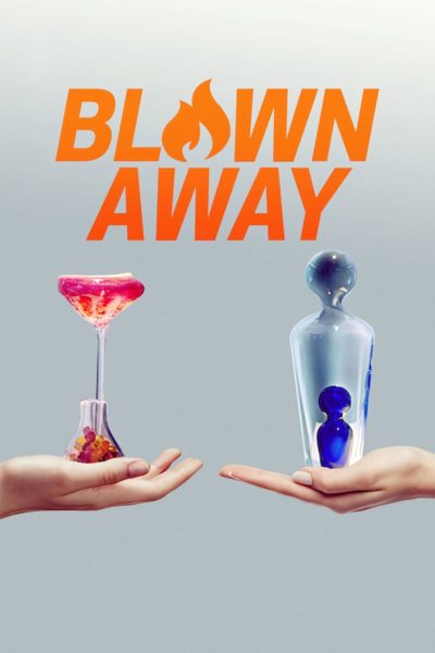Blown Away-poster