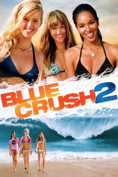 Blue Crush 2-poster