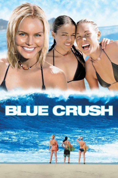 Blue Crush-poster