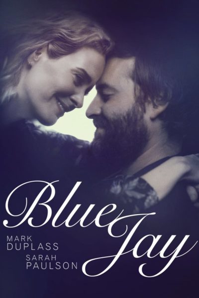 Blue Jay-poster