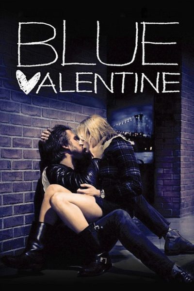Blue Valentine-poster