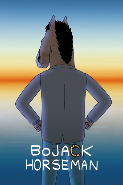 BoJack Horseman-poster