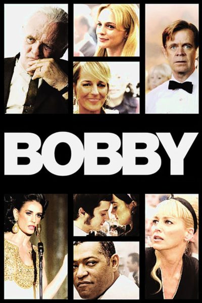 Bobby-poster