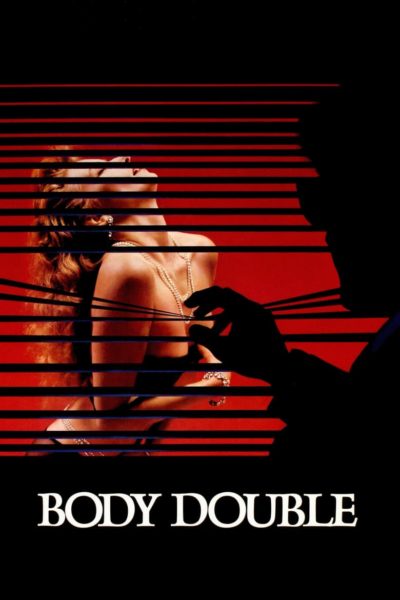 Body Double-poster