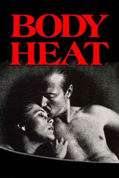 Body Heat-poster
