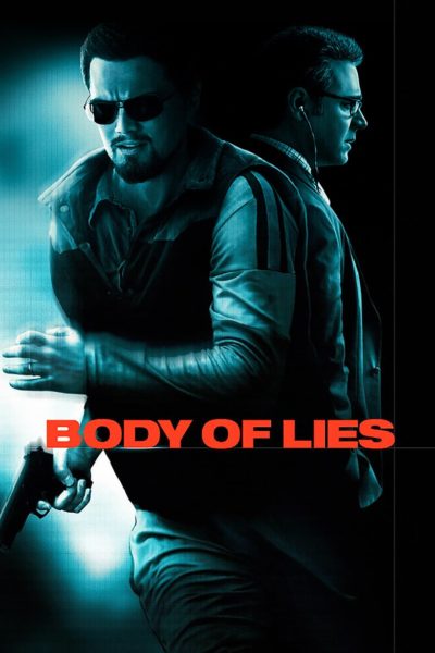 Body of Lies-poster