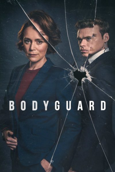 Bodyguard-poster