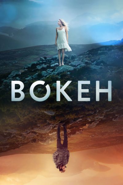 Bokeh-poster