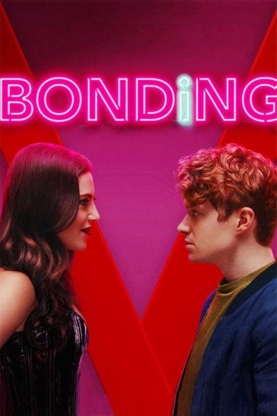 Bonding-poster