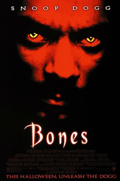 Bones-poster