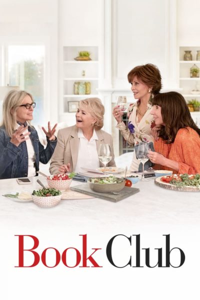 Book Club-poster