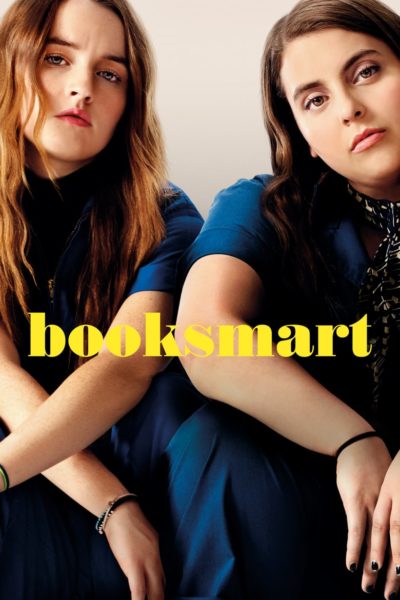 Booksmart-poster
