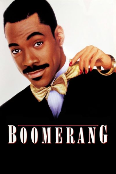 Boomerang-poster