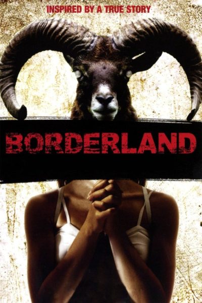 Borderland-poster