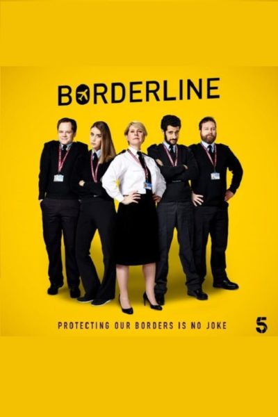 Borderline-poster