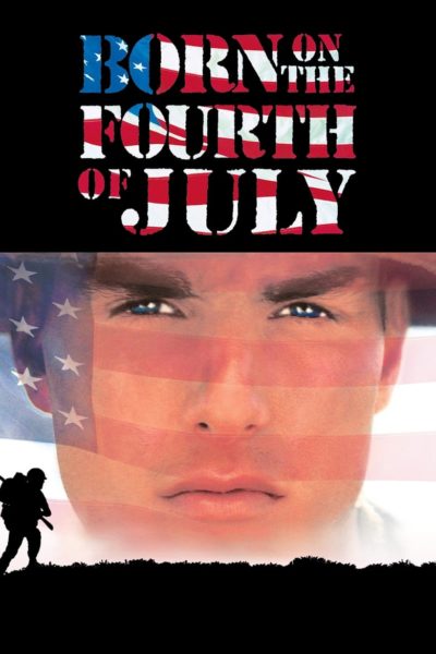 Born on the Fourth of July-poster
