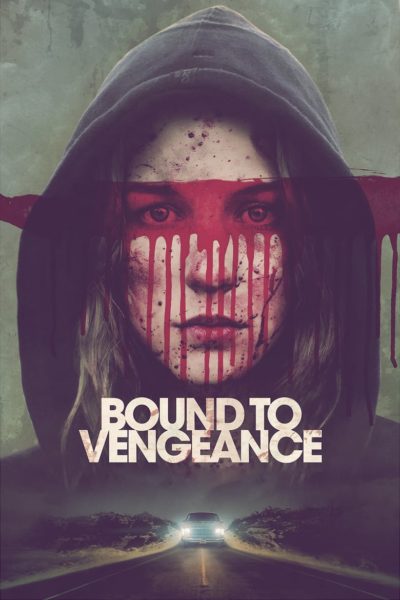 Bound to Vengeance-poster