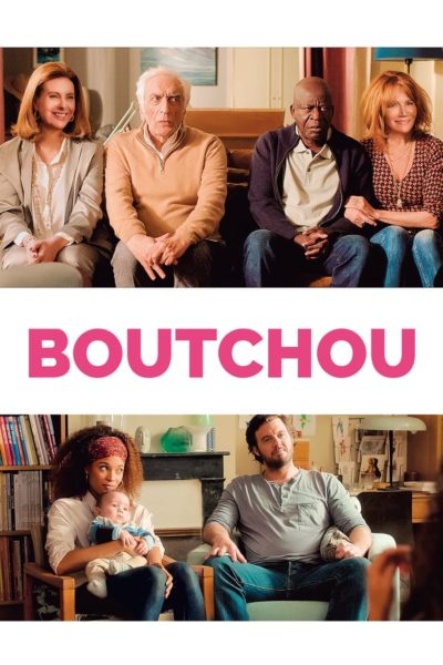 Boutchou-poster