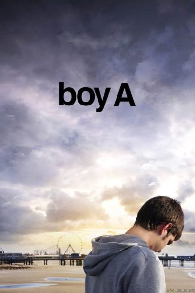 Boy A-poster
